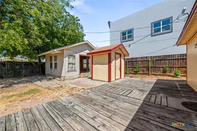 305 Carter Street, Killeen, TX 76541 - Photo 32