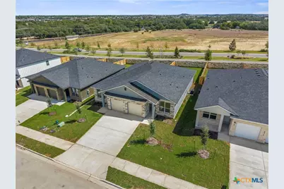 8908 Little Leaf Mulberry Drive, Killeen, TX 76542 - Photo 6