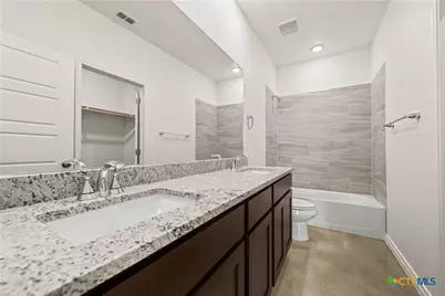 8908 Little Leaf Mulberry Drive, Killeen, TX 76542 - Photo 16