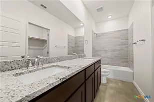 8908 Little Leaf Mulberry Dr, Killeen, TX 76542 - Photo 16