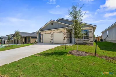 8908 Little Leaf Mulberry Drive, Killeen, TX 76542 - Photo 4