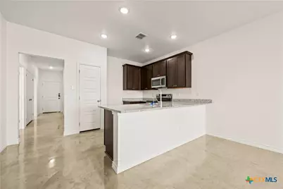 8908 Little Leaf Mulberry Drive, Killeen, TX 76542 - Photo 10