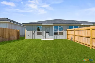 8908 Little Leaf Mulberry Drive, Killeen, TX 76542 - Photo 22