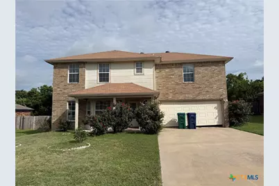 206 Atkinson Avenue, Copperas Cove, TX 76522 - Photo 1