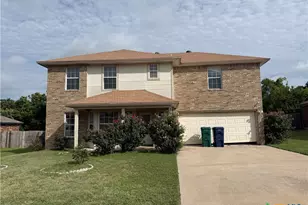206 Atkinson Ave, Copperas Cove, TX 76522 - Photo 1