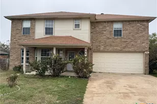 206 Atkinson Ave, Copperas Cove, TX 76522 - Photo 2