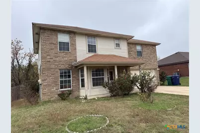 206 Atkinson Avenue, Copperas Cove, TX 76522 - Photo 4