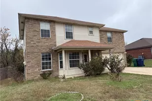 206 Atkinson Ave, Copperas Cove, TX 76522 - Photo 4
