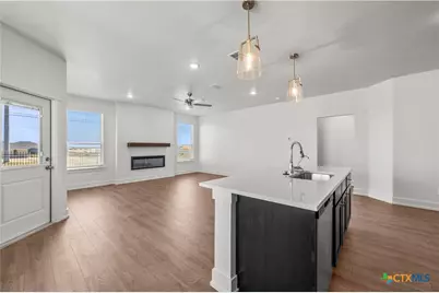 9104 Chalk Maple Drive, Killeen, TX 76542 - Photo 4