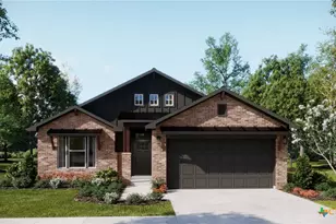 9104 Chalk Maple Dr, Killeen, TX 76542 - Photo 1