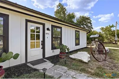 891 Lost Creek, Wimberley, TX 78676 - Photo 1