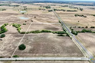 Tract 2 County Road 366, Shiner, TX 77984 - Photo 4
