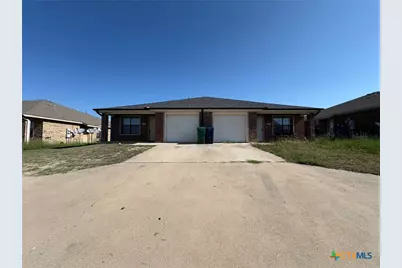 2810 Ashley Drive #2810, Copperas Cove, TX 76522 - Photo 1