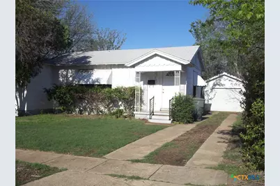 303 Cloud Street, Killeen, TX 76541 - Photo 1