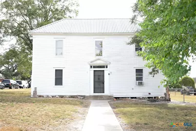 149 N Commercial Street, Goliad, TX 77963 - Photo 1