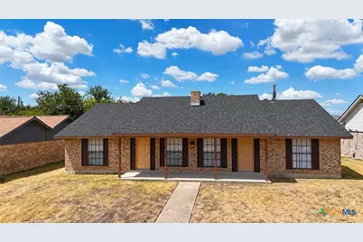 910 Saratoga, Temple, TX 76504 - Photo 1