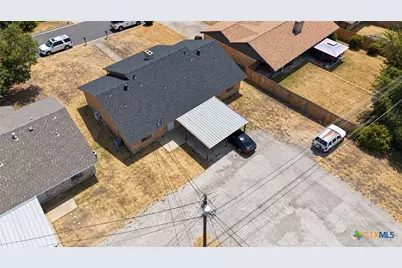 910 Saratoga, Temple, TX 76504 - Photo 2