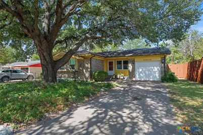 1009 Cedar Drive, Killeen, TX 76543 - Photo 2