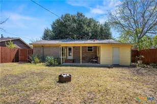 1009 Cedar Dr, Killeen, TX 76543 - Photo 26
