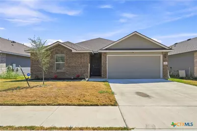 1261 Lindsey Drive, Copperas Cove, TX 76522 - Photo 1