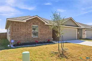 1261 Lindsey Dr, Copperas Cove, TX 76522 - Photo 2