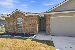 1261 Lindsey Dr, Copperas Cove, TX 76522 - Photo 4