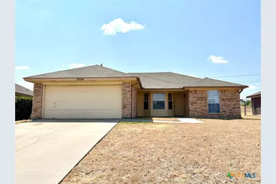 1804 Boydstun Loop, Killeen, TX 76542 - Photo 1