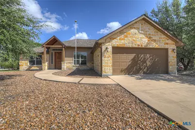 1184 Summit Bluff, Canyon Lake, TX 78133 - Photo 1