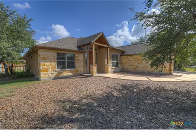 1184 Summit Bluff, Canyon Lake, TX 78133 - Photo 2