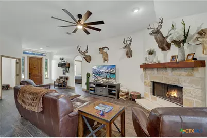 1184 Summit Bluff, Canyon Lake, TX 78133 - Photo 8