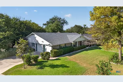 1714 S Ann Boulevard, Harker Heights, TX 76548 - Photo 2