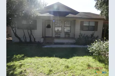 1728 Colleen, Canyon Lake, TX 78133 - Photo 2