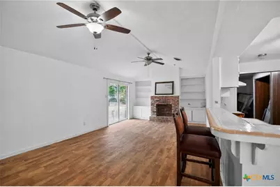 1006 S 2nd Street, Ganado, TX 77962 - Photo 6