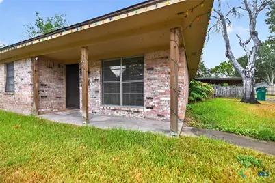 1006 S 2nd Street, Ganado, TX 77962 - Photo 2