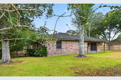 1006 S 2nd Street, Ganado, TX 77962 - Photo 4
