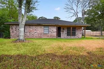 1006 S 2nd Street, Ganado, TX 77962 - Photo 1