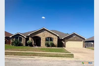 1509 Excel Drive, Killeen, TX 76542 - Photo 1