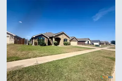 1509 Excel Drive, Killeen, TX 76542 - Photo 2