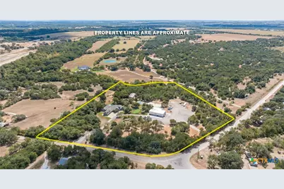 6605 Tollbridge Road, Belton, TX 76513 - Photo 4
