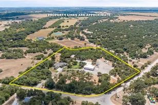 6605 Toll Bridge Rd, Belton, TX 76513 - Photo 4