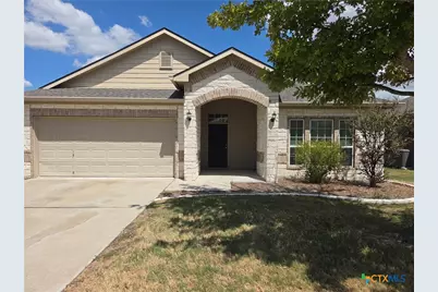 512 Wyndham Hill Parkway, Temple, TX 76502 - Photo 1