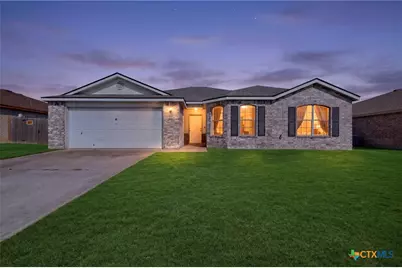 5201 Holster Drive, Killeen, TX 76549 - Photo 2