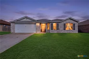 5201 Holster Dr, Killeen, TX 76549 - Photo 2
