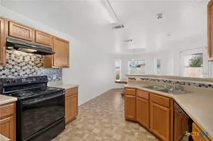 5201 Holster Dr, Killeen, TX 76549 - Photo 8