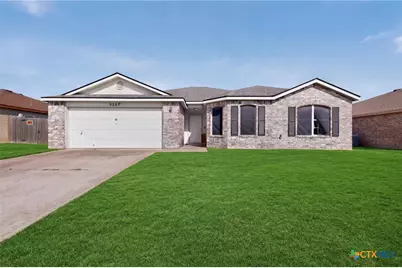 5201 Holster Drive, Killeen, TX 76549 - Photo 1
