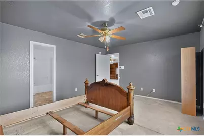 5201 Holster Drive, Killeen, TX 76549 - Photo 22