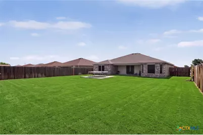 5201 Holster Drive, Killeen, TX 76549 - Photo 36