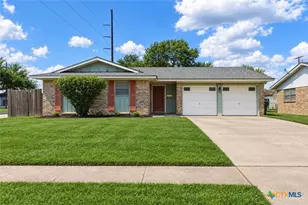 4601 Dahlia Ln, Victoria, TX 77904 - Photo 1