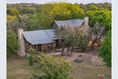 401 Clear Creek Lane, Fredericksburg, TX 78624 - Photo 42