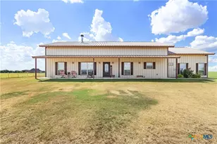 4544 F M 1123, Belton, TX 76513 - Photo 1
